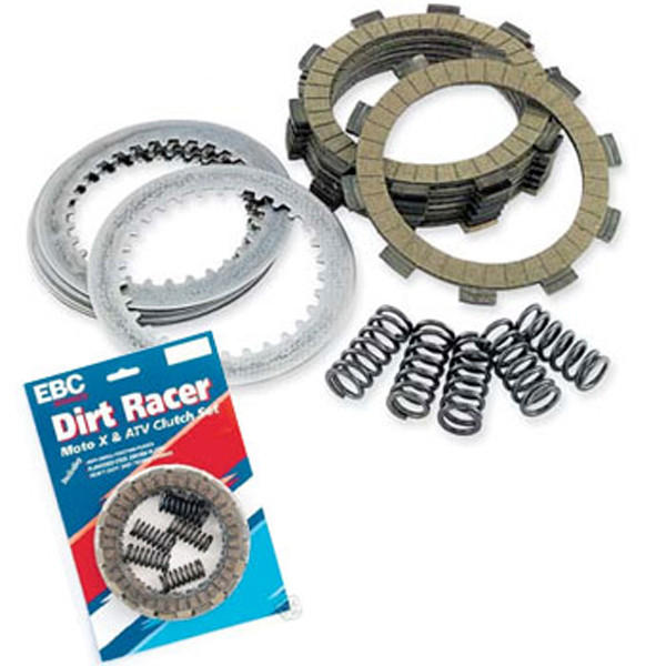 EBC EBC Clutch Kit DRC093